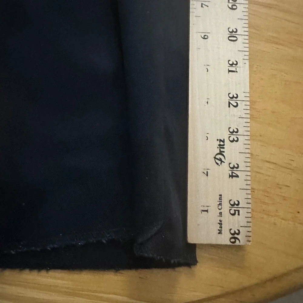 New Tact Squad Mens Navy Blue EMS‎ EMT Work Cargo Pants Style 7011N Size 30
